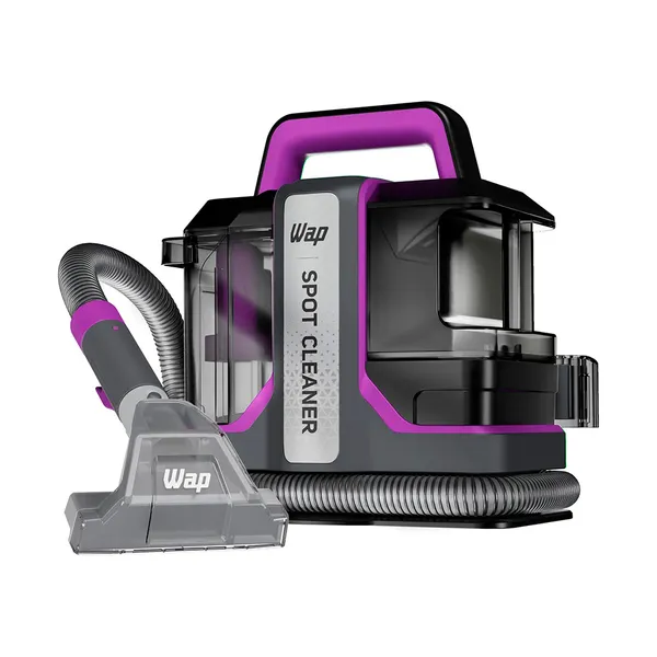 Extratora De Sujeiras PortÁTil Spot Cleaner W3 220V WAP