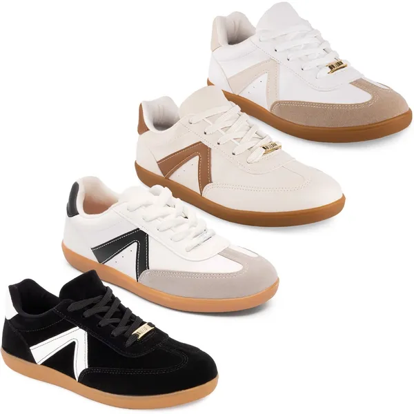 Tênis Vizzano Feminino Casual Original Confortável Moda 1430