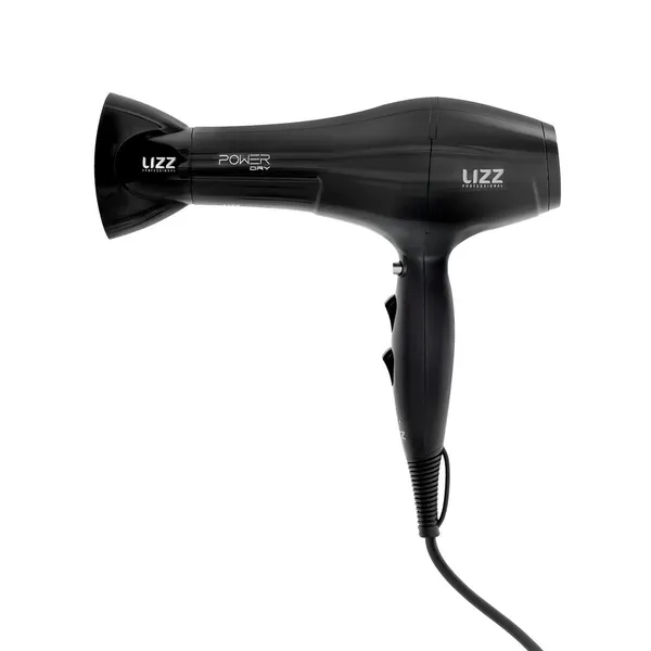 Secador Power Dry Bivolt (2000W) - Lizz Pro