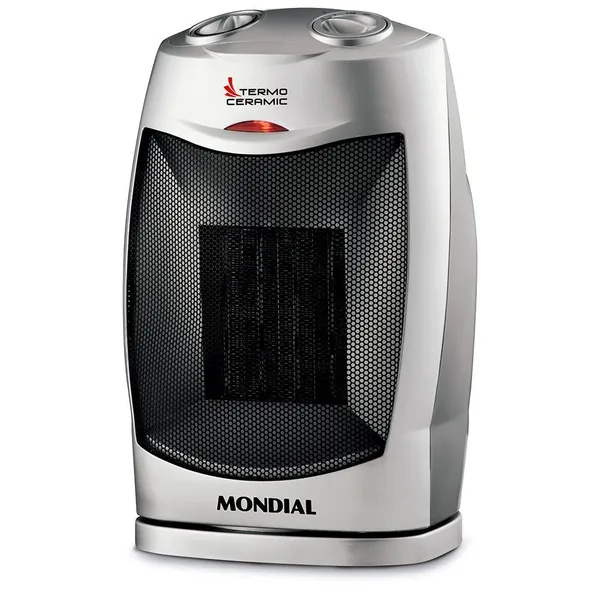 Aquecedor Mondial Termo Ceramica A-05