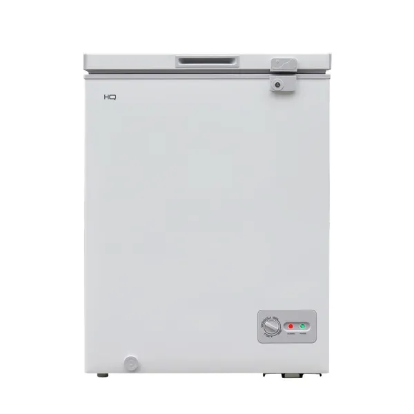 Freezer e Conservador Horizontal HQ 155L Branco HQ-155CFHL