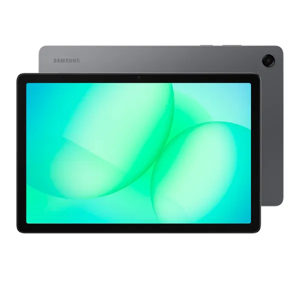Tablet Tela 11" Android 16 128GB 6GB RAM Samsung Galaxy Tab A11+ Câmera 8MP Cinza