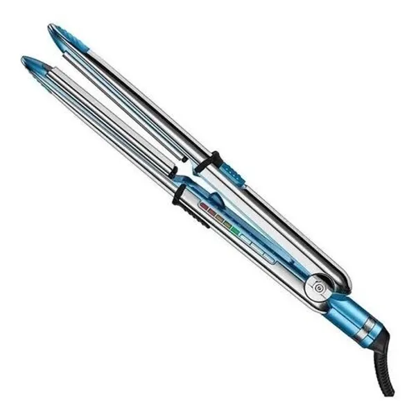 Prancha de Cabelo e Baby liss  Profissional 465°F  Titanium Optima 3000