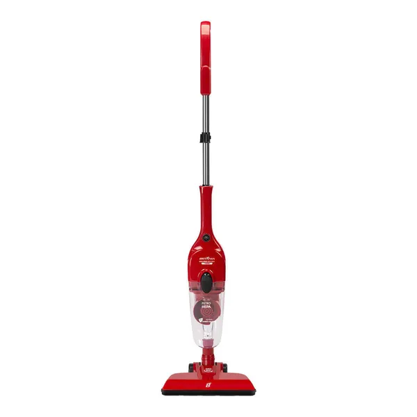 Aspirador de Pó Vertical Britânia Filtro Ciclone 1500W BAS1500V