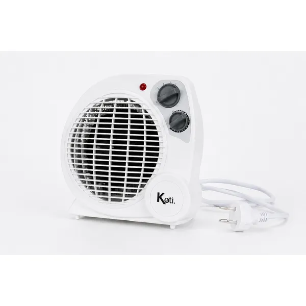Aquecedor Elétrico Thermo Confort Koti  - 110v ou 220v 