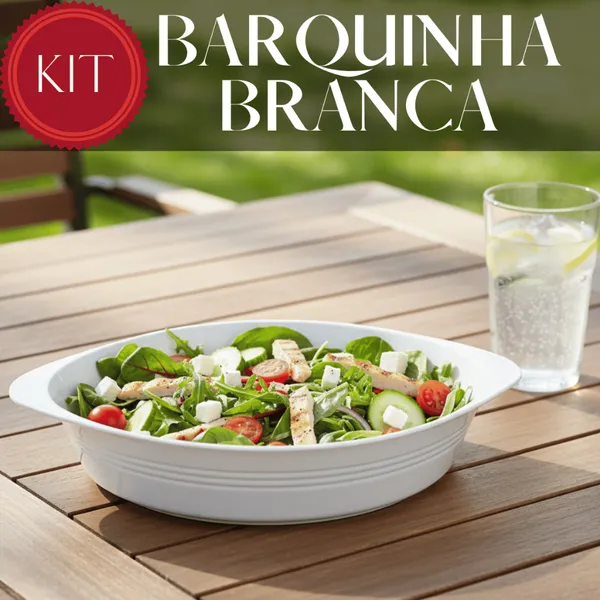 Kit 10 ou 5 Petisqueira Barquinha Canoa Petiscos Churrasco Festa Frios Para Servir Amendoim Caldo.