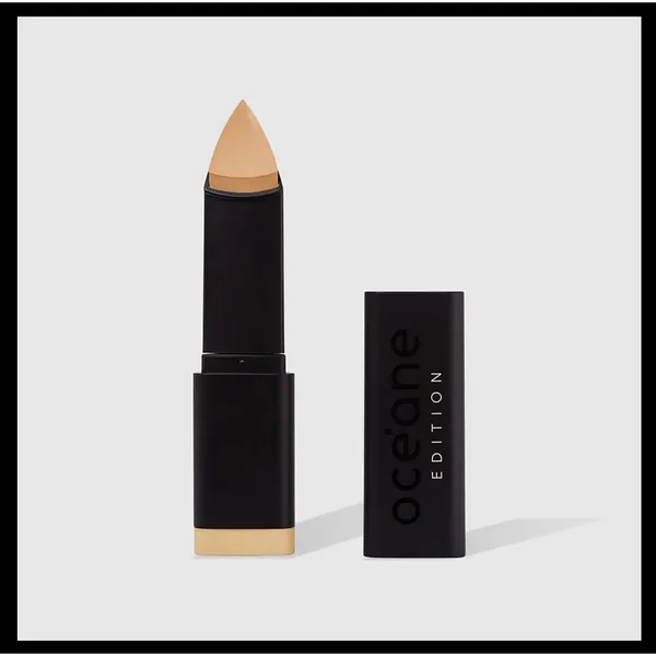 Oceane  Base Stick - Base em Bastão com Ácido Hialurônico 8g