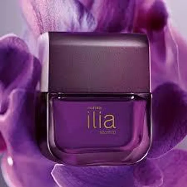 Perfume Natura Ilía Secreto 50ml