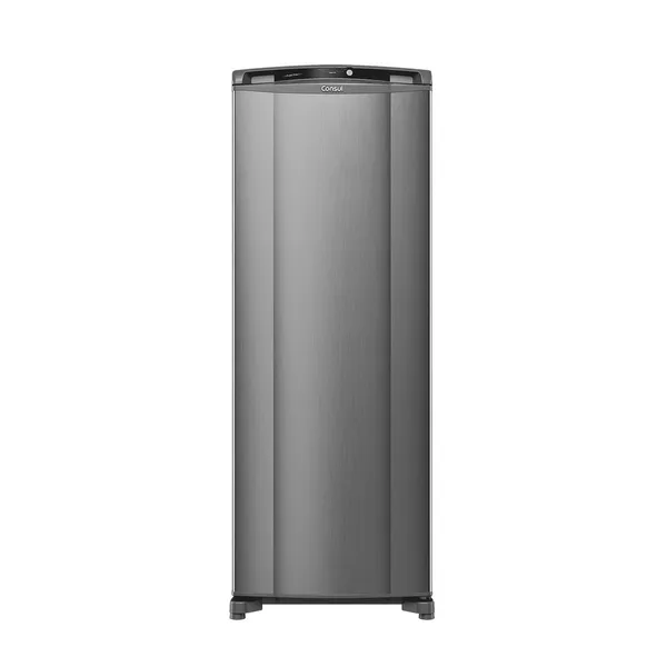 Geladeira ​Frost Free 337L com Espaço Extra Frio Inox Consul  - CRB39MK