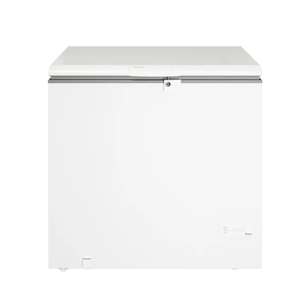 Freezer Horizontal Consul  307 Litros Branco - CHA31MB