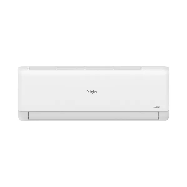 Ar Condicionado Elgin Inverter Eco 3 9000BTUs 45HJFE9 - HJ, Wi-Fi, Frio, Branco, 220V