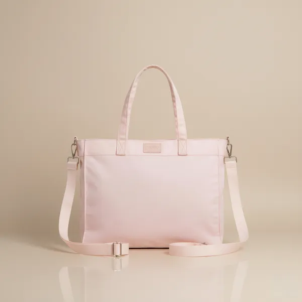 Bolsa Tote Daily Clear Gocase – Leve, Moderna e Minimalista