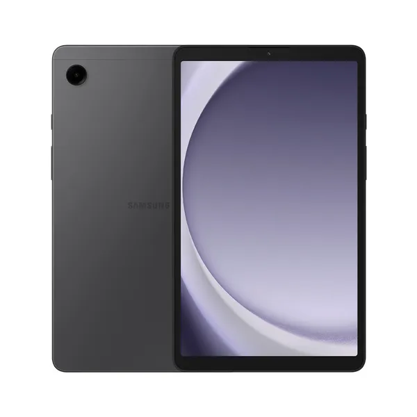 Tablet Tela 8,7" Android 13 64GB 4GB RAM Samsung Galaxy Tab A9 4G Wi-Fi Câmera Traseira 8MP Grafite SM-X115NZAAL05