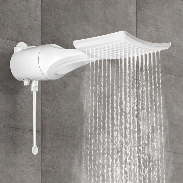 Chuveiro Lorenzetti Loren Shower Eletrônica 7500W