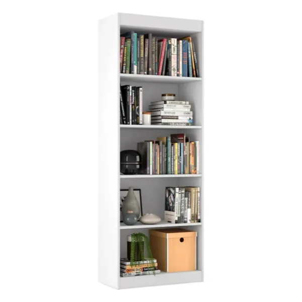 Livreiro Space Organizador Escritório para sala