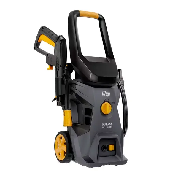Lavadora de Alta Pressão Ousada WL 2610 Ultra 1750PSI 1500W WAP - 110V