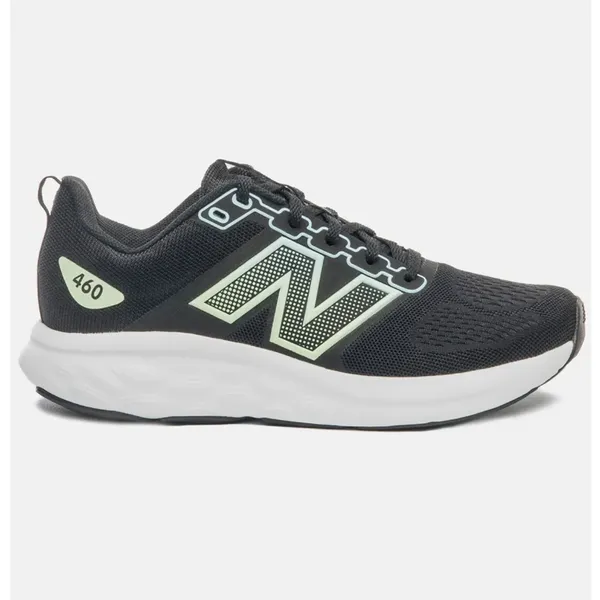 Tênis Feminino New Balance 460 V4 Original Confortável Estiloso