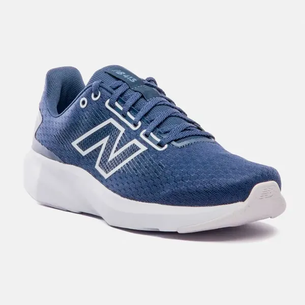 Tênis Masculino New Balance 413V3 Esportivo Confortável Original