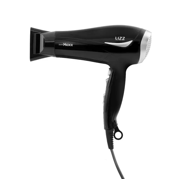 Secador Duo Maxx Bivolt 2000W - Lizz Pro
