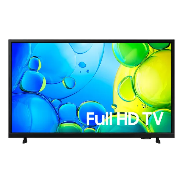 Smart Tv 43 Samsung Fhd Ls43f6000fgxzd