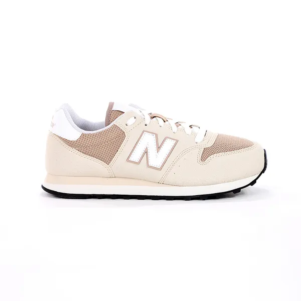 Tênis New Balance 500 V2 Bege - Feminino