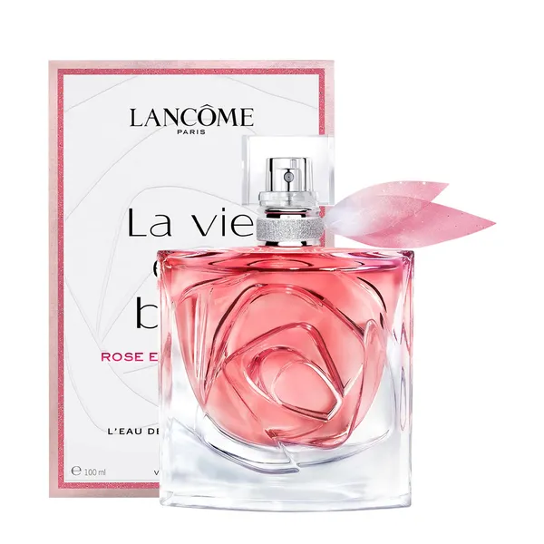 Lancôme La Vie Est Belle Rose Extraordinaire Eau de Parfum Feminino 100ml