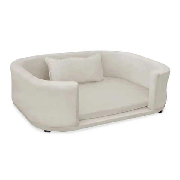 Cama para Cachorro - Poltrona Pet - Caminha Pet Cachorro Gato com Almofadinha