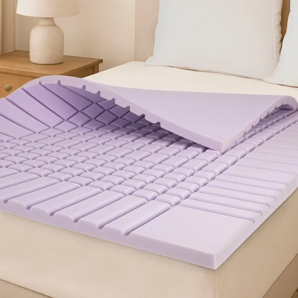 Pillow Top Casal Anatomic High Resilience Espuma Premium BF Colchões
