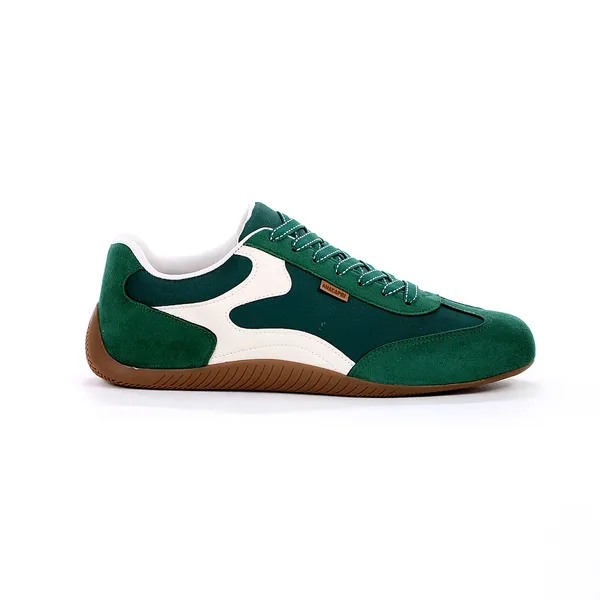Tênis Anacapri V'6 Verde - Feminino