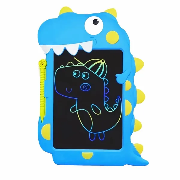 Lousa mágica Dinossauro Tela LCD