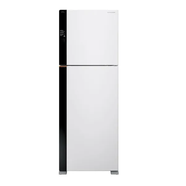 GELADEIRA BRASTEMP 512 LITROS FROST FREE DUPLEX BRANCO BRM62AB BIVOLT
