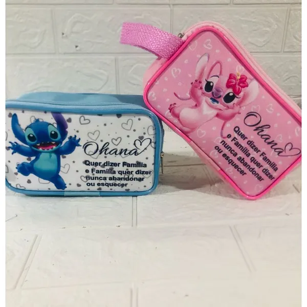 kit Bolsinha lembrancinha de festa  personalizadas de aniversário vários temas