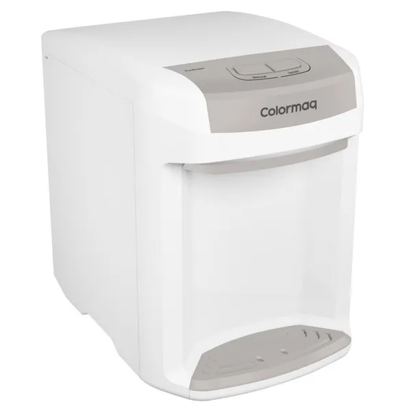 PURIFICADOR DE ÁGUA COLORMAQ ELETRôNICO BIVOLT