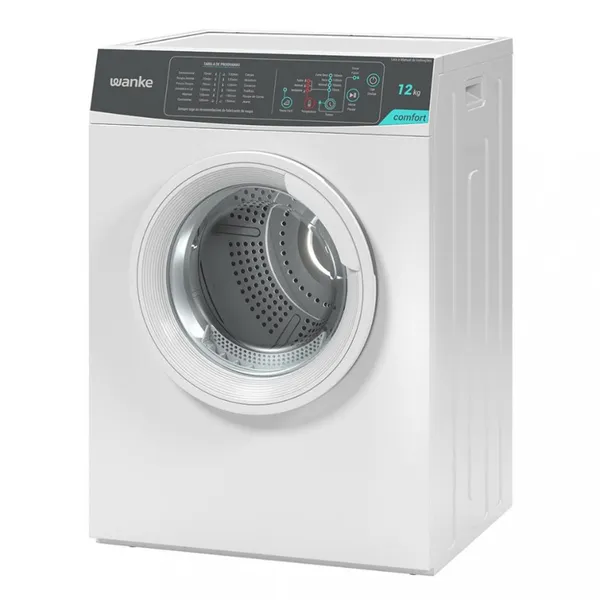 SECADORA WANKE COMFORT SWSA120P 12KG