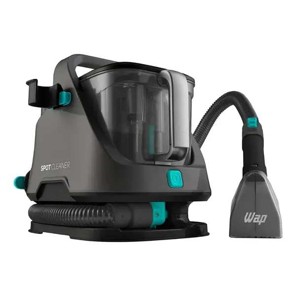 WAP Extratora Portátil SPOT CLEANER W2 3 em 1 Tanques Duplos (220V) 1600W - WAP