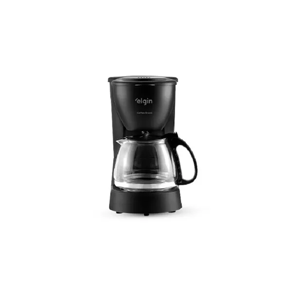 CAFETEIRA ELéTRICA COFFEE BREAK 15 XíCARAS CF150 220V ELGIN
