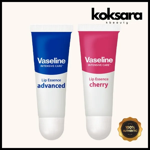 vaseline intensive care lip essence ​10ml 2types