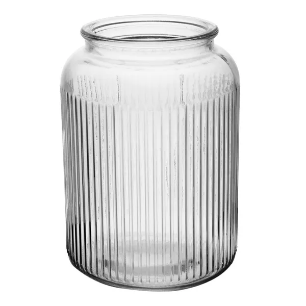 POTE HERMéTICO LYOR ESSêNCIA 1,6L VIDRO