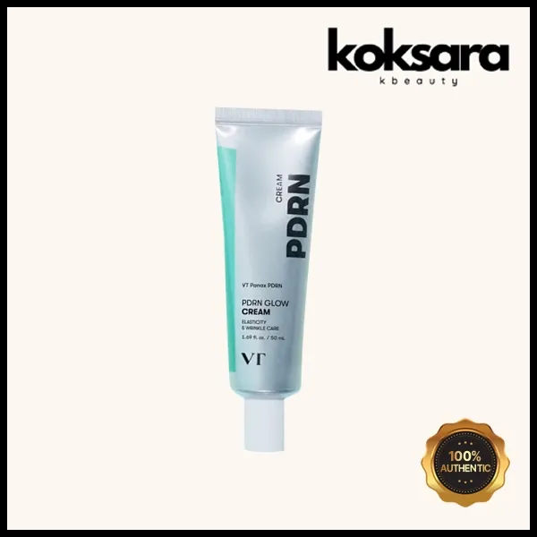 VT PDRN Glow Cream 50 ml