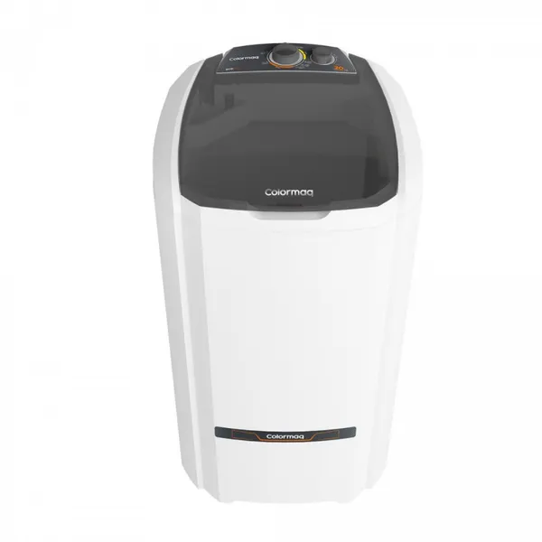 LAVADORA SEMI AUTOMáTICA TANQUINHO COLORMAQ 20KG