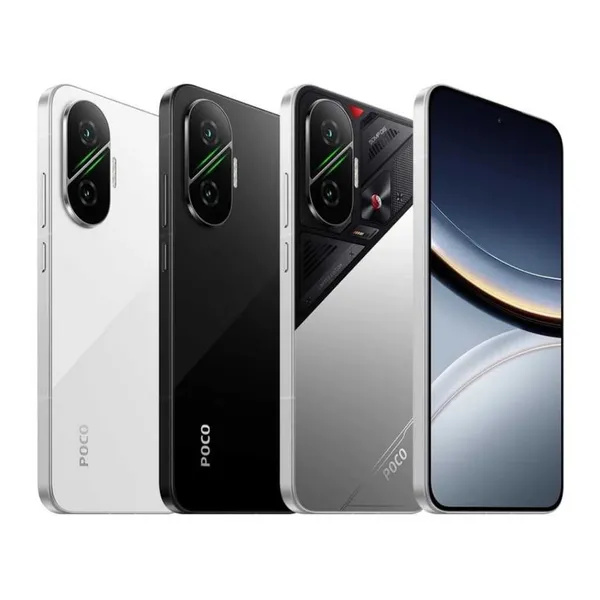 Celular Xiaomi Poco F7 512GB / 256GB 5g Nfc 50MP Versão Global Original Envio Imediato