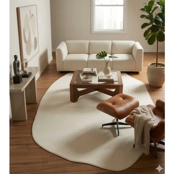 Tapete Orgânico Premium 1,20 X 2,00m