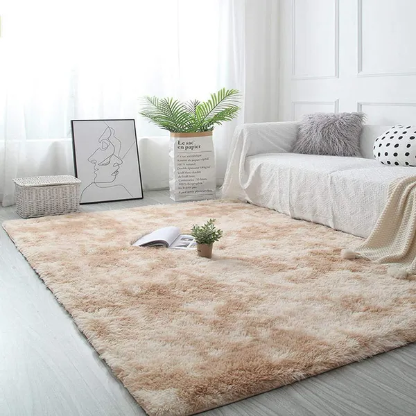 Tapete Sala 2,00m x1,50m Peludo Promoção