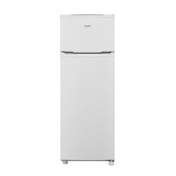 Geladeira Cycle Defrost 332L Prateleiras Removíveis  Branca Consul - CRD37MB