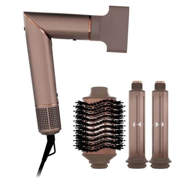 SECADOR DE CABELO PHILCO MOTOR BLDC FAST DRY 1600W PSDE17A