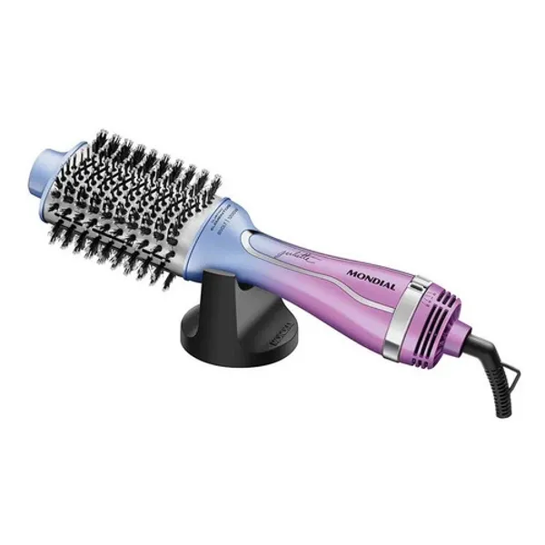 Escova Secadora Mondial By Juliette 1300W ES-JU-03 Bivolt