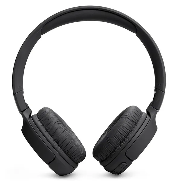 Headphone Bluetooth JBL Tune 520BT, On-Ear, Bateria de 57 Horas, Som Pure Bass