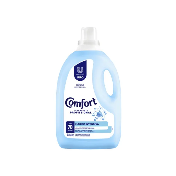 Amaciante Comfort 5L