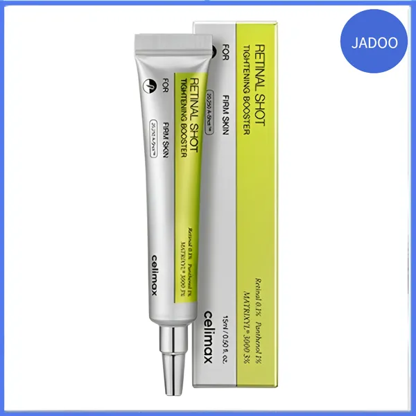 Celimax The Vita A Retinal Shot Tightening Booster 15ml