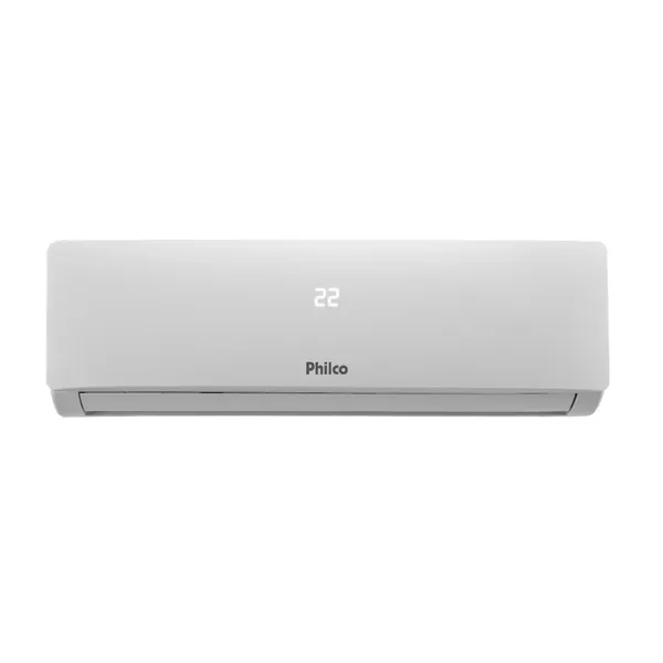 Ar Condicionado Philco 12.000 Btus Quente-frio Pac12qi 220v